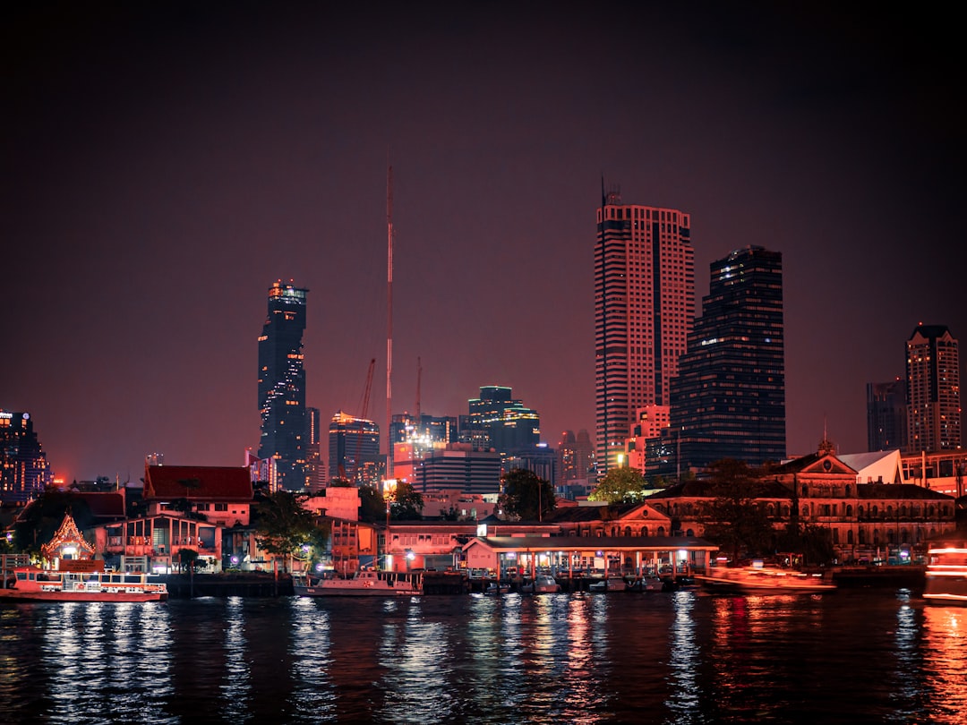 Bangkok