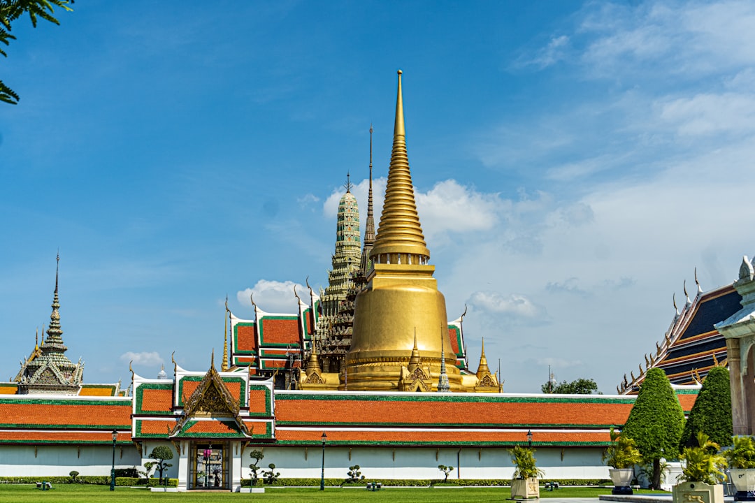 Bangkok