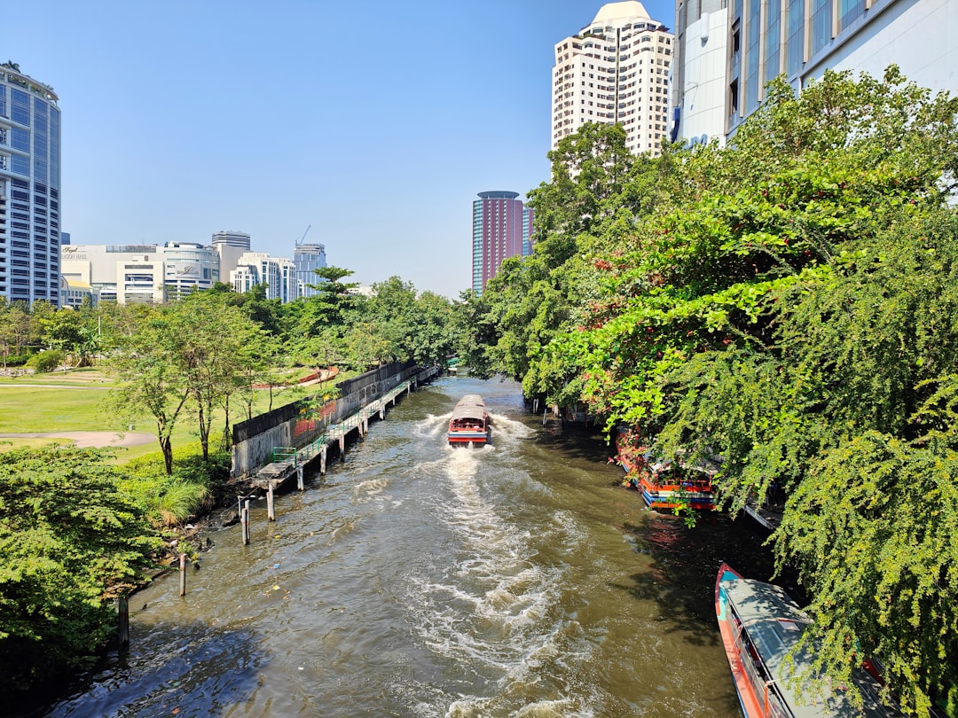 Bangkok