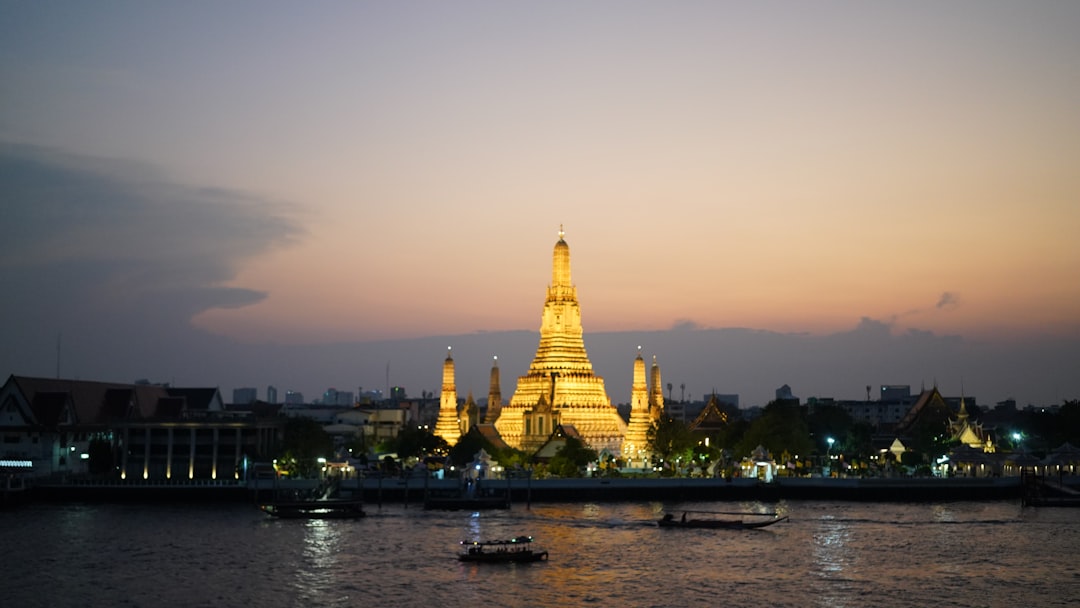 Bangkok