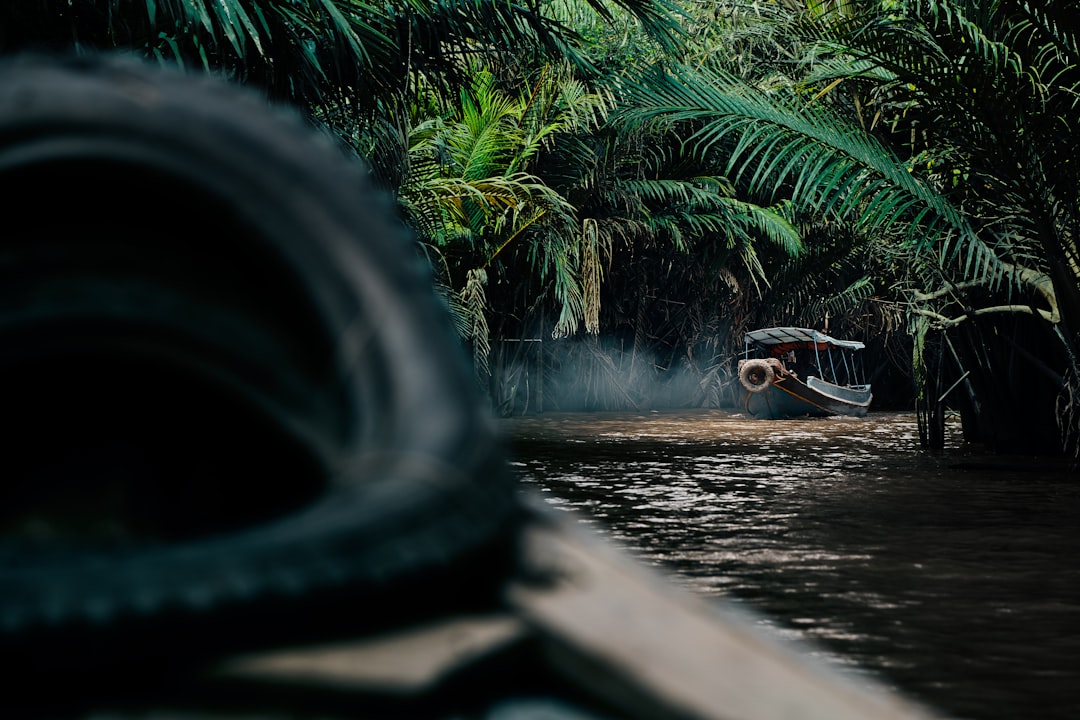 Ben Tre