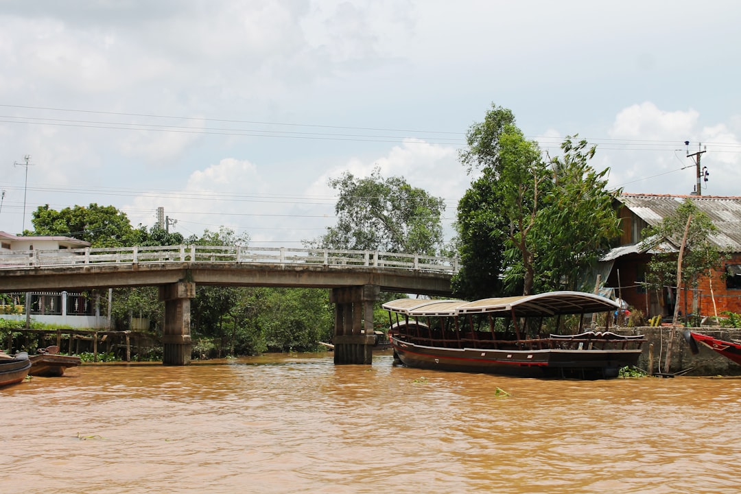 Ben Tre