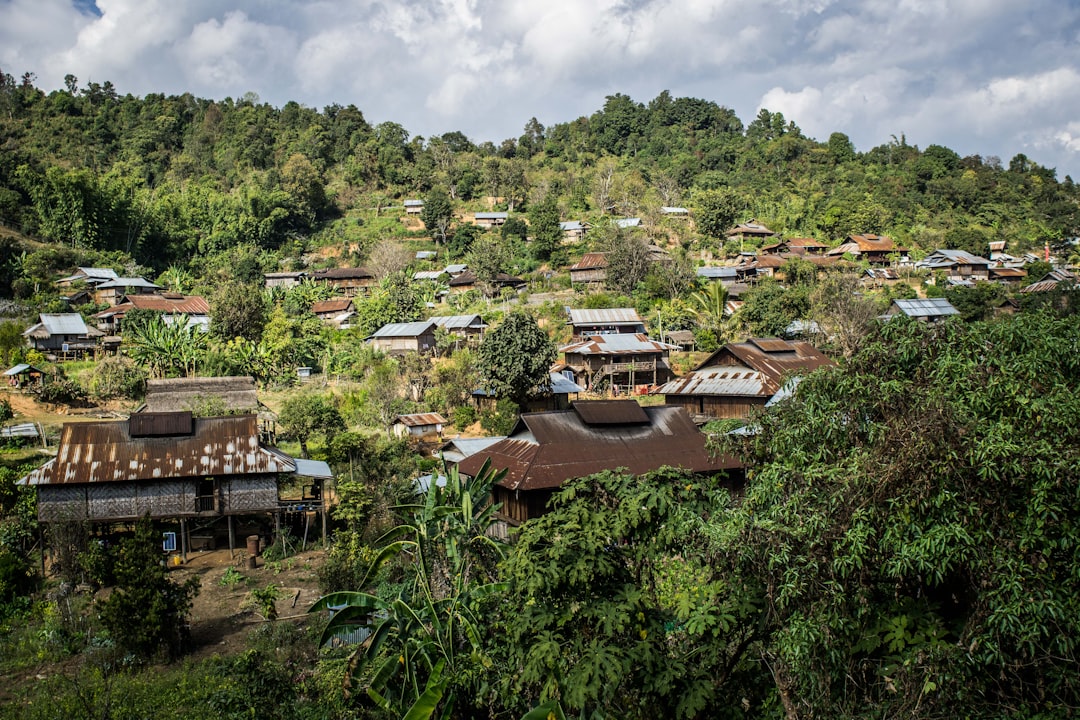 Chiang Khong
