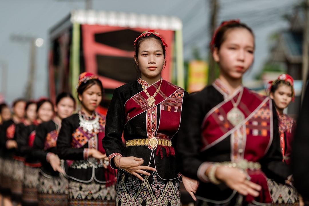 Chiang Khong