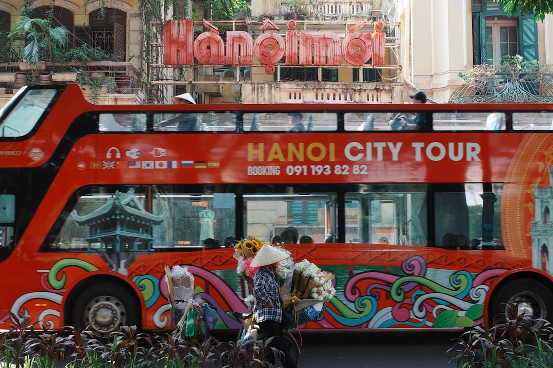 Hanoi