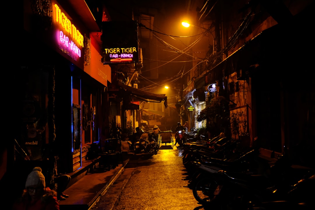 Hanoi
