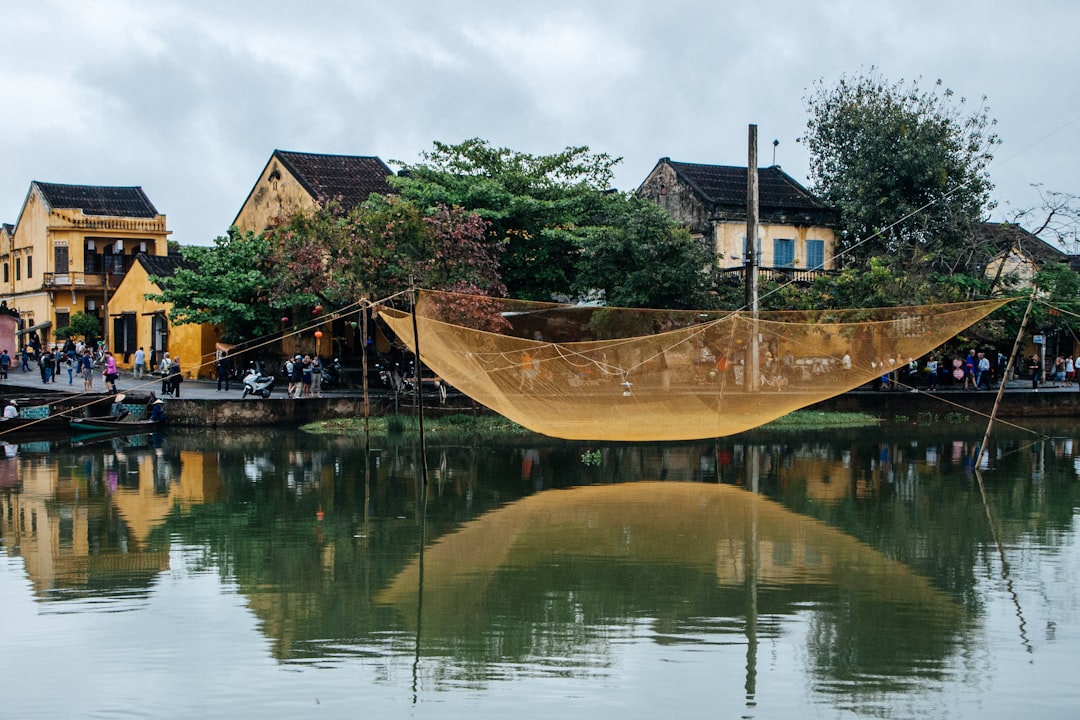 Hoian