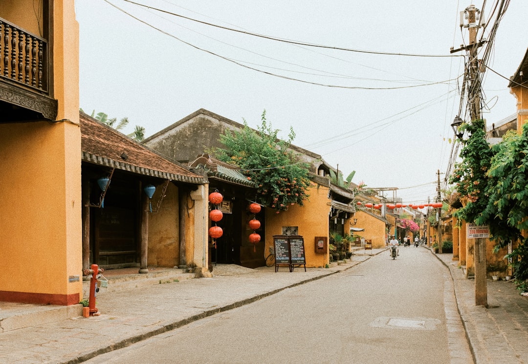 Hoian