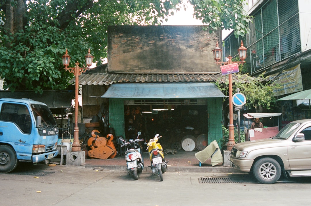 Khao Yai