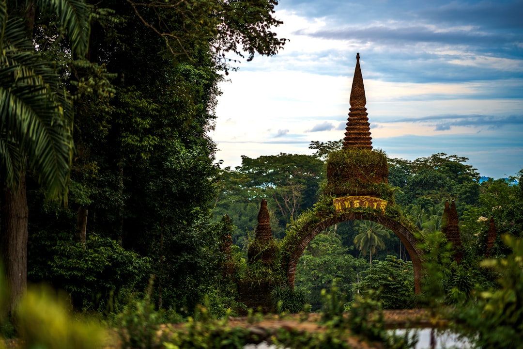 Khao Yai