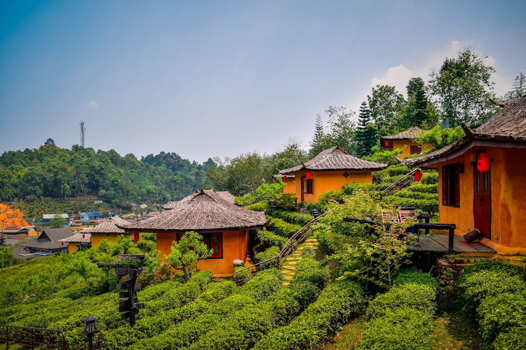 Mae Hong Son