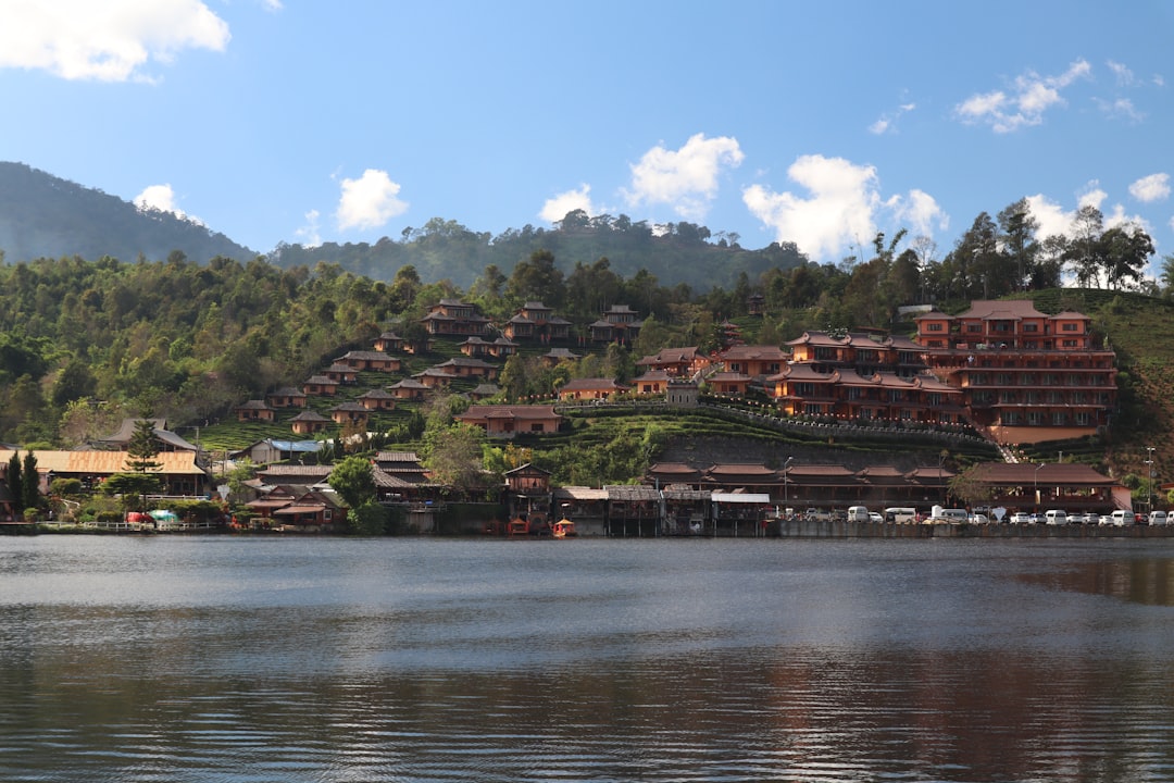 Mae Hong Son