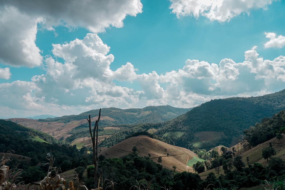 Mae Hong Son