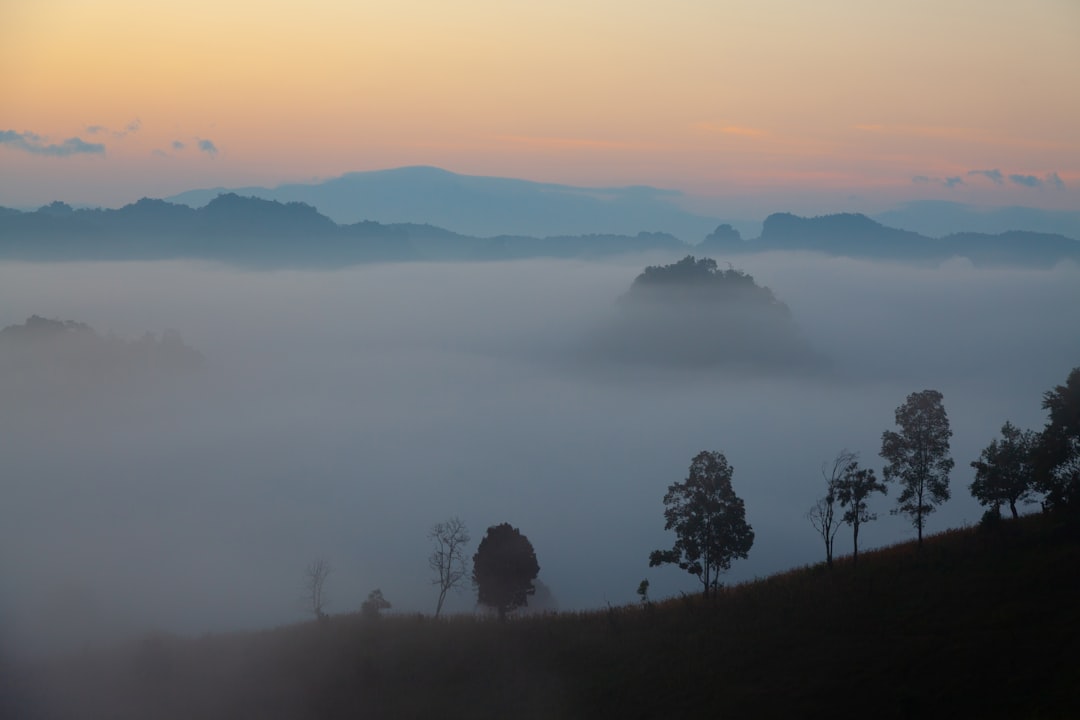 Mae Hong Son