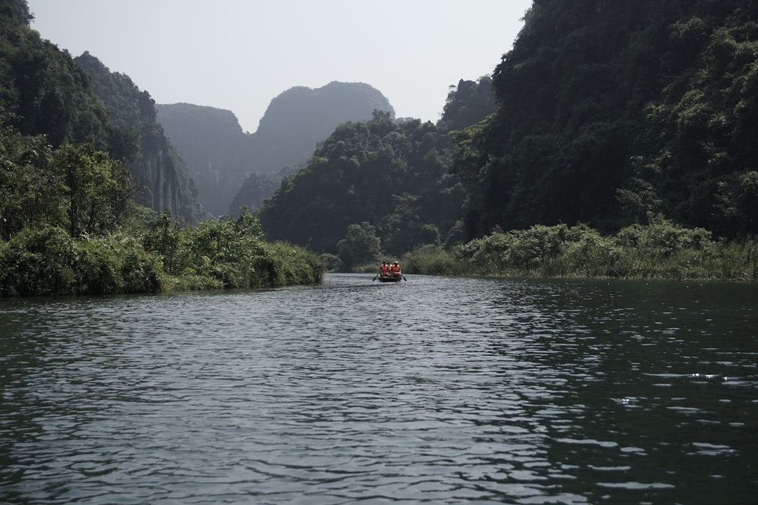 Ninh Binh