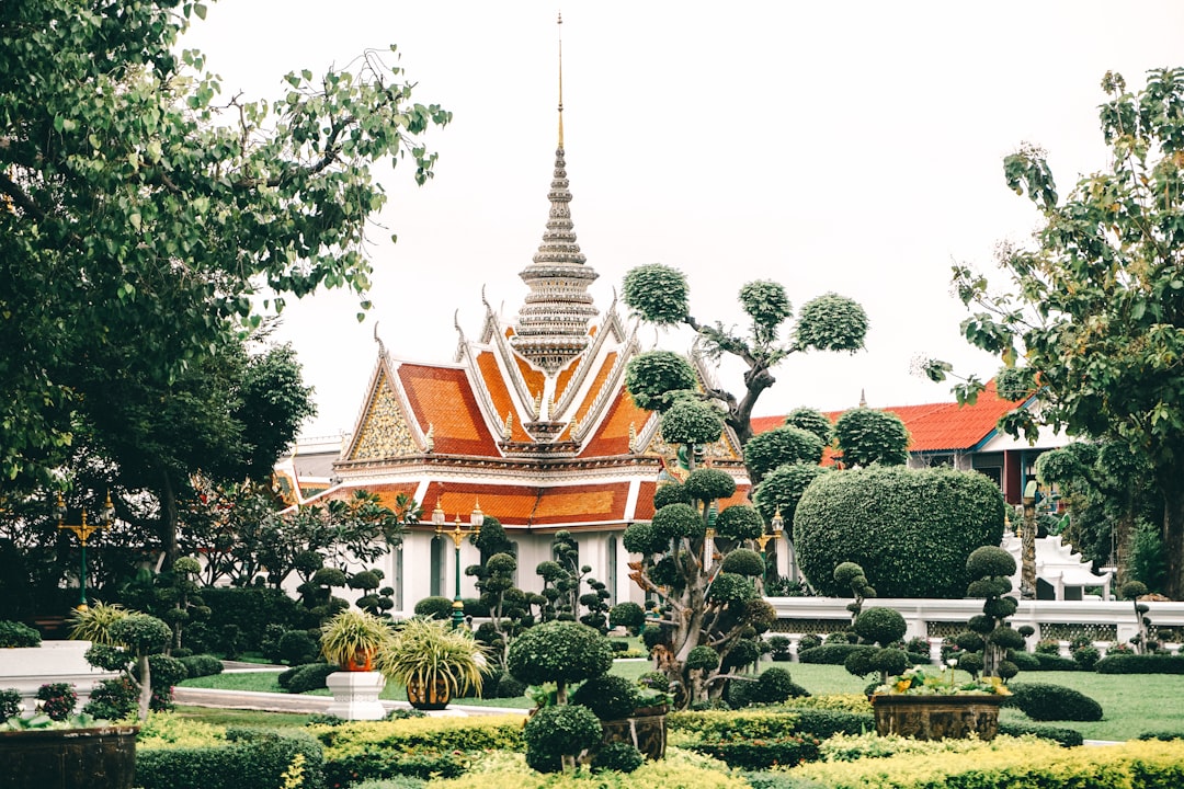 Sukhothai