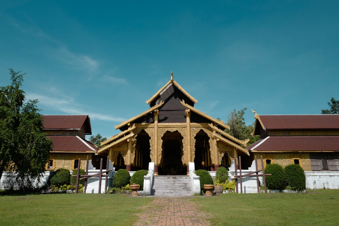 Sukhothai