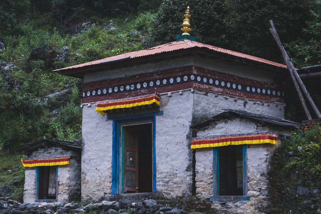 Gyantse