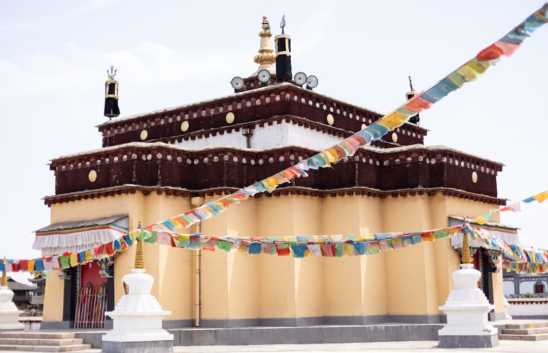 Lhassa