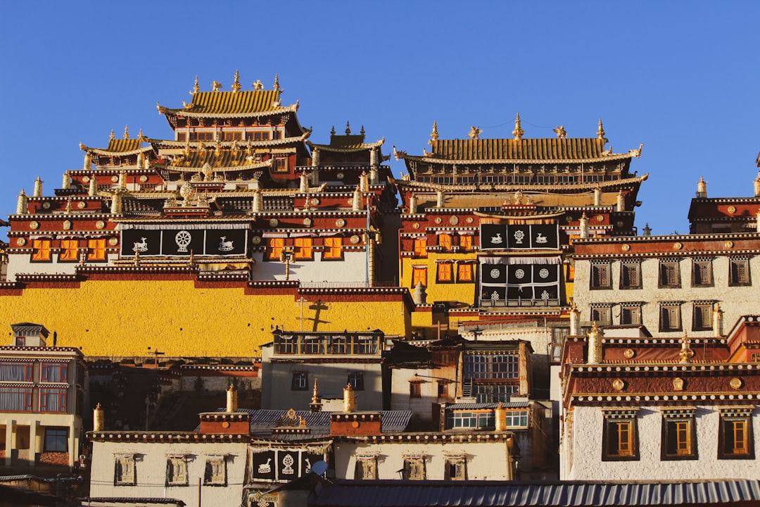 Lhassa