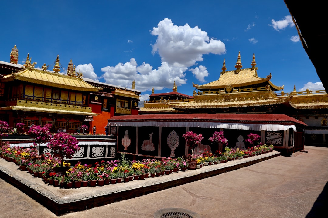 Lhassa