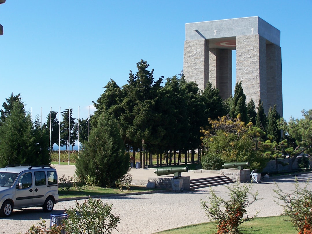 Canakkale