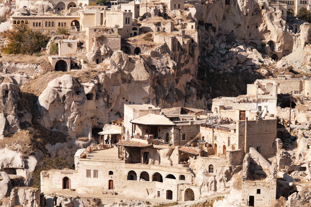 Cappadoce