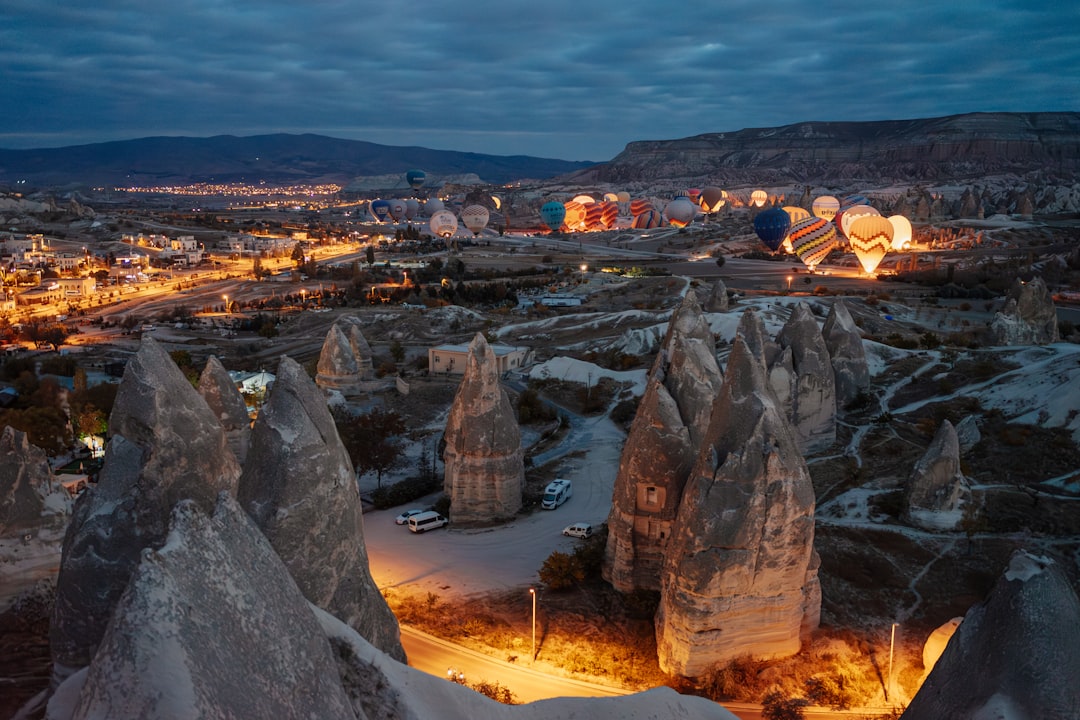 Cappadoce
