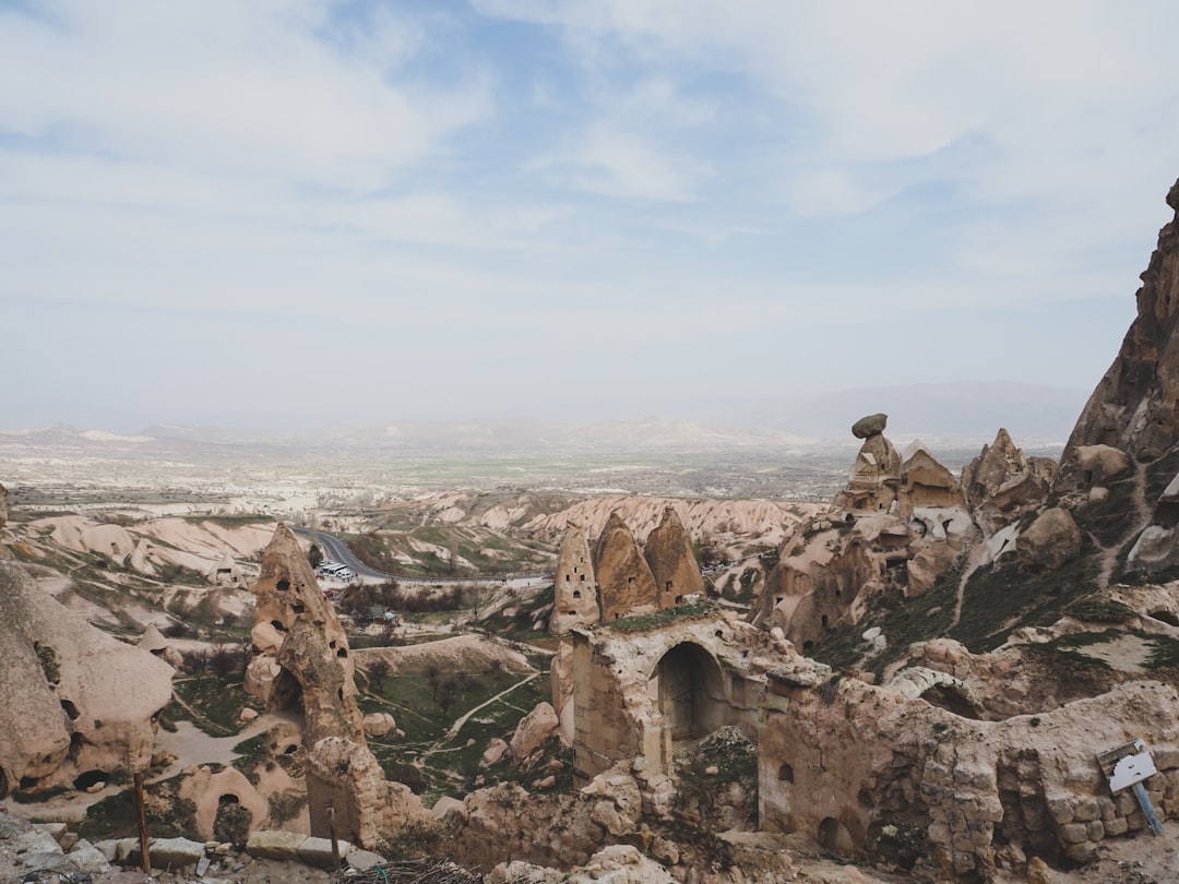 Cappadoce