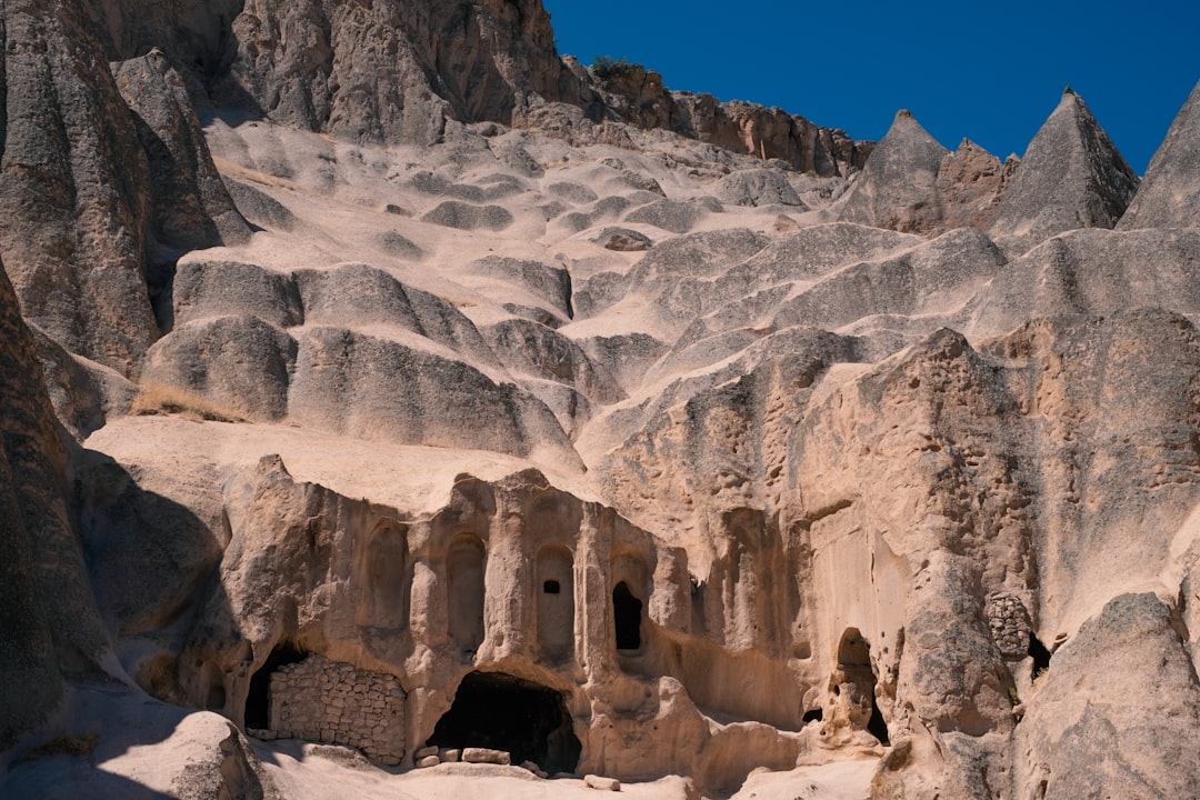 Cappadoce
