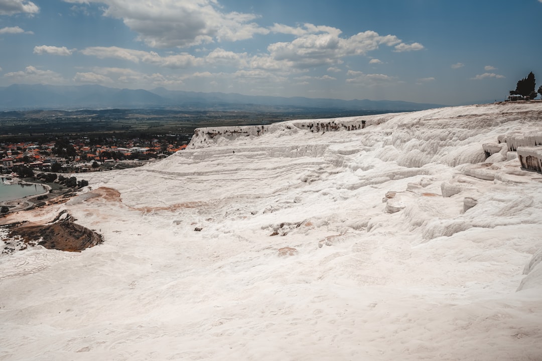 Pamukkale