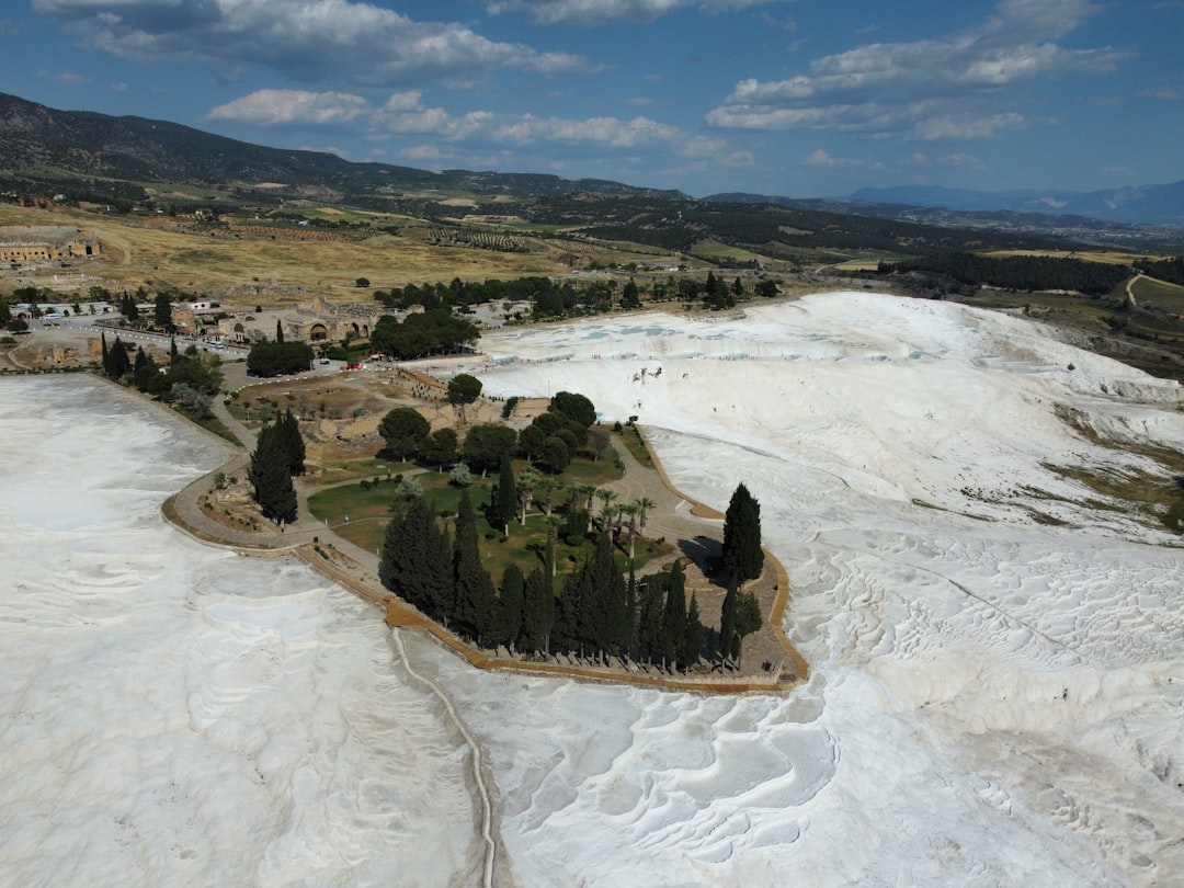 Pamukkale