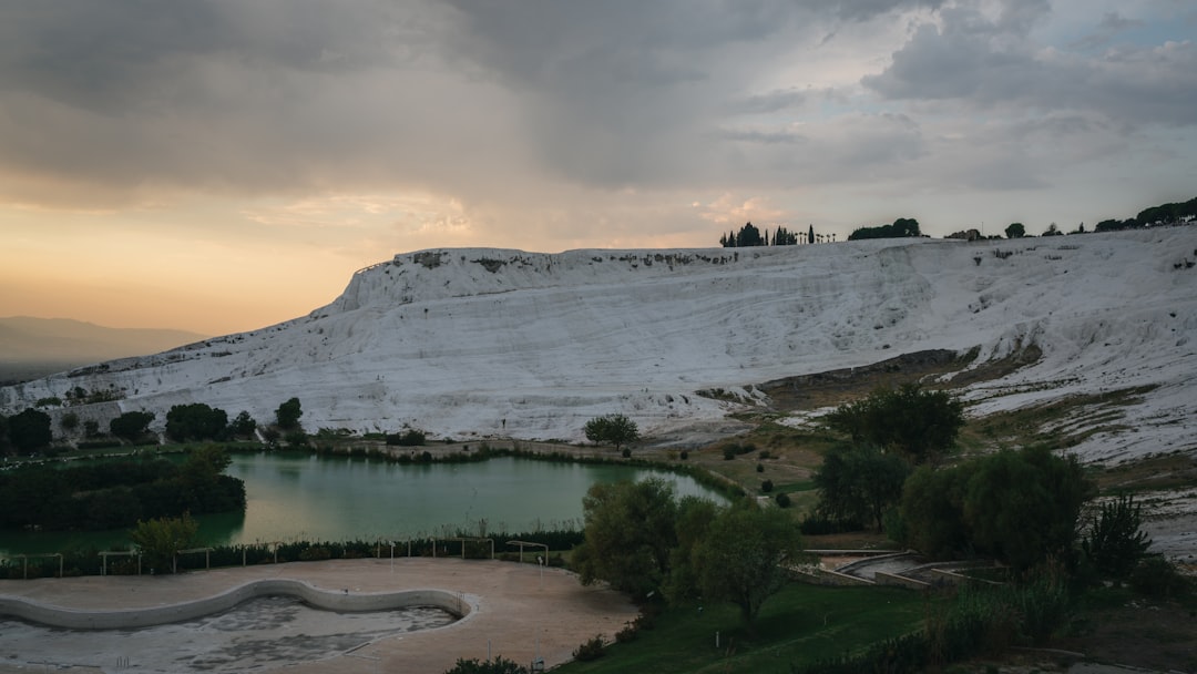 Pamukkale
