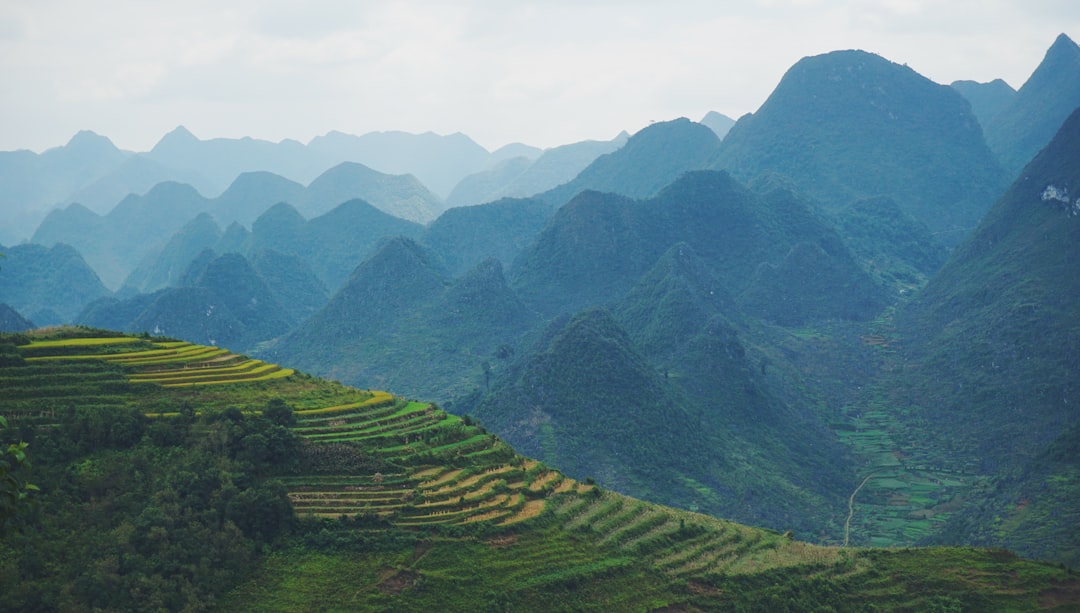 Bac Ha