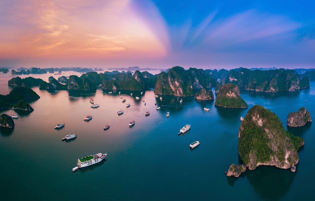 Halong