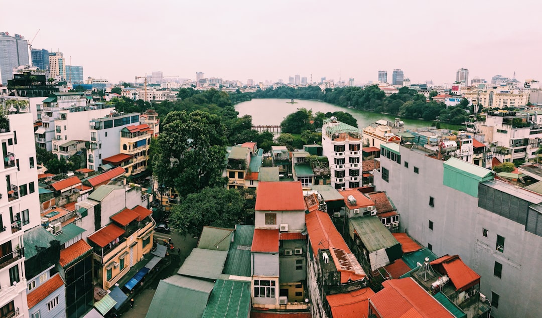 Hanoi