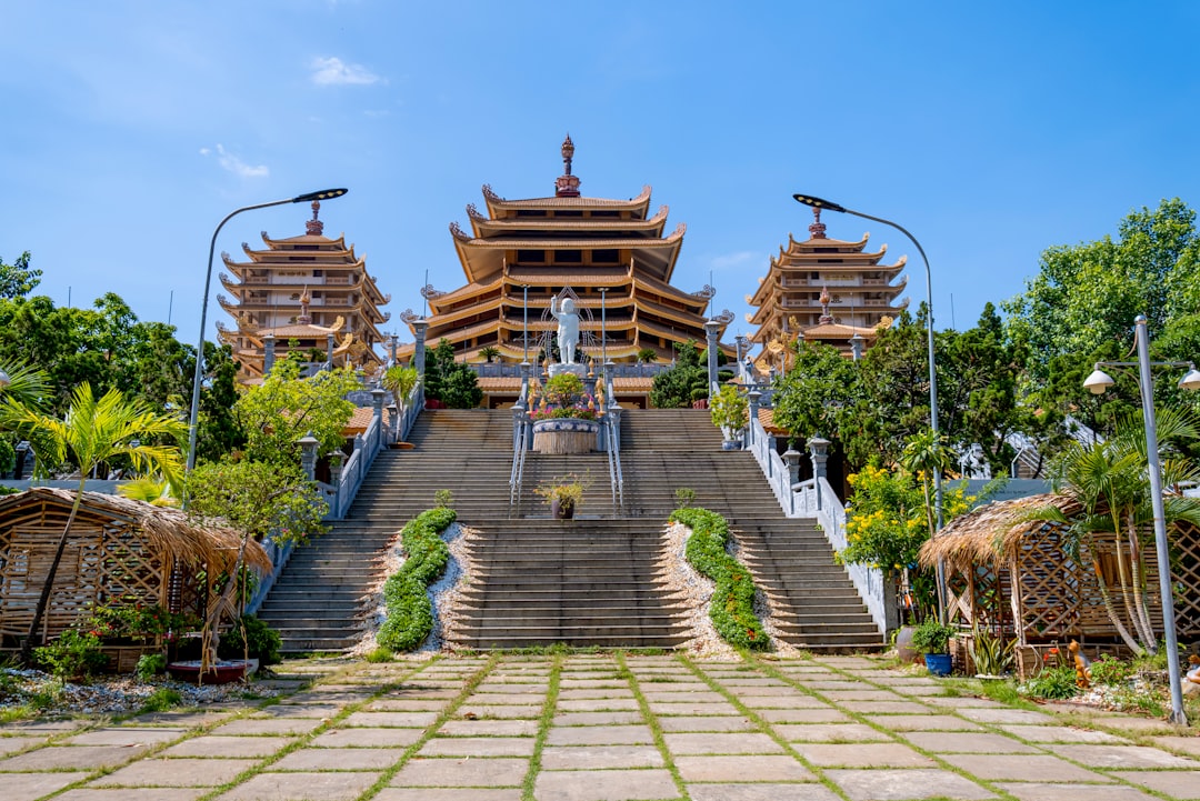 Ho Chi Minh-Ville