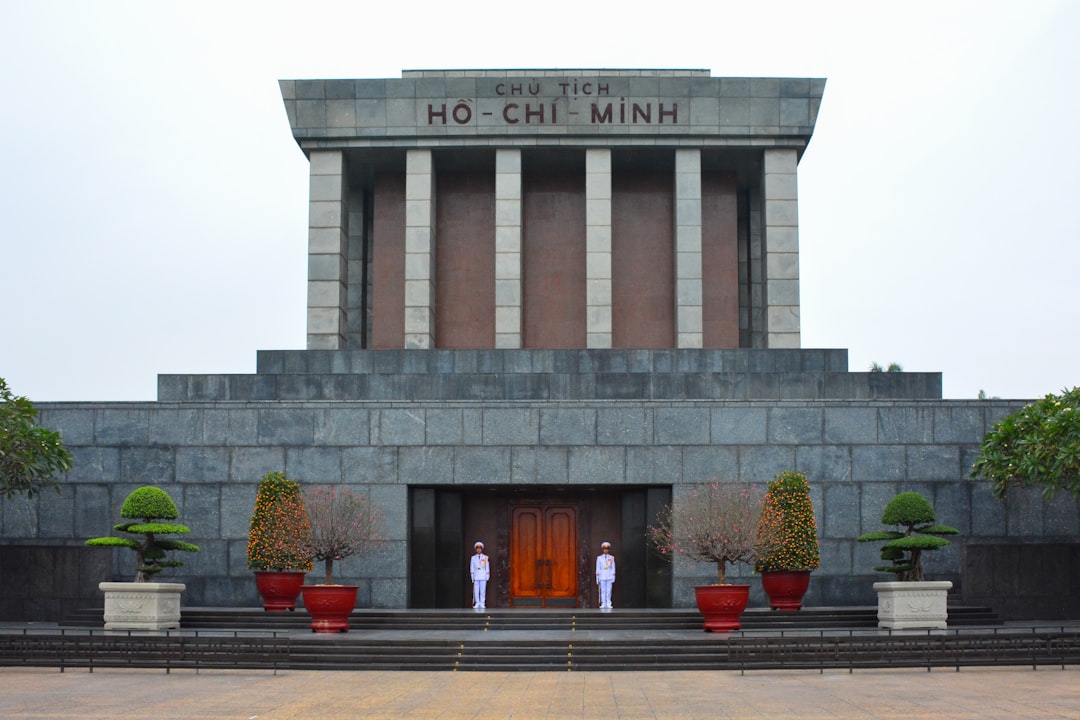 Ho Chi Minh