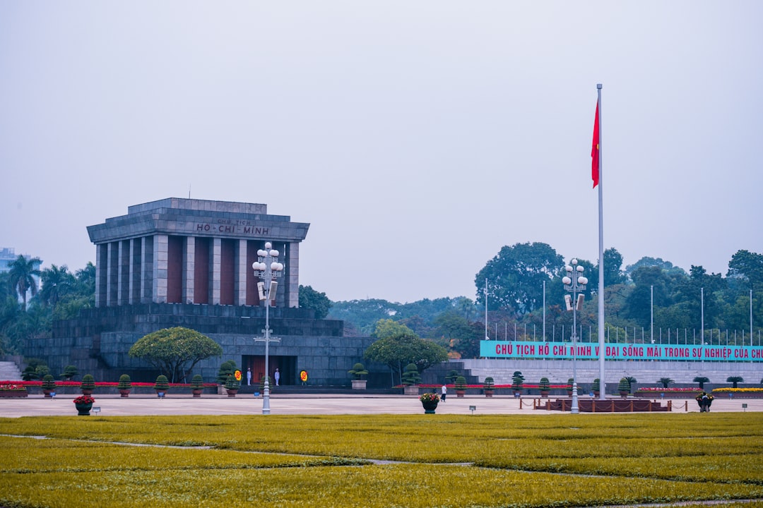 Ho Chi Minh