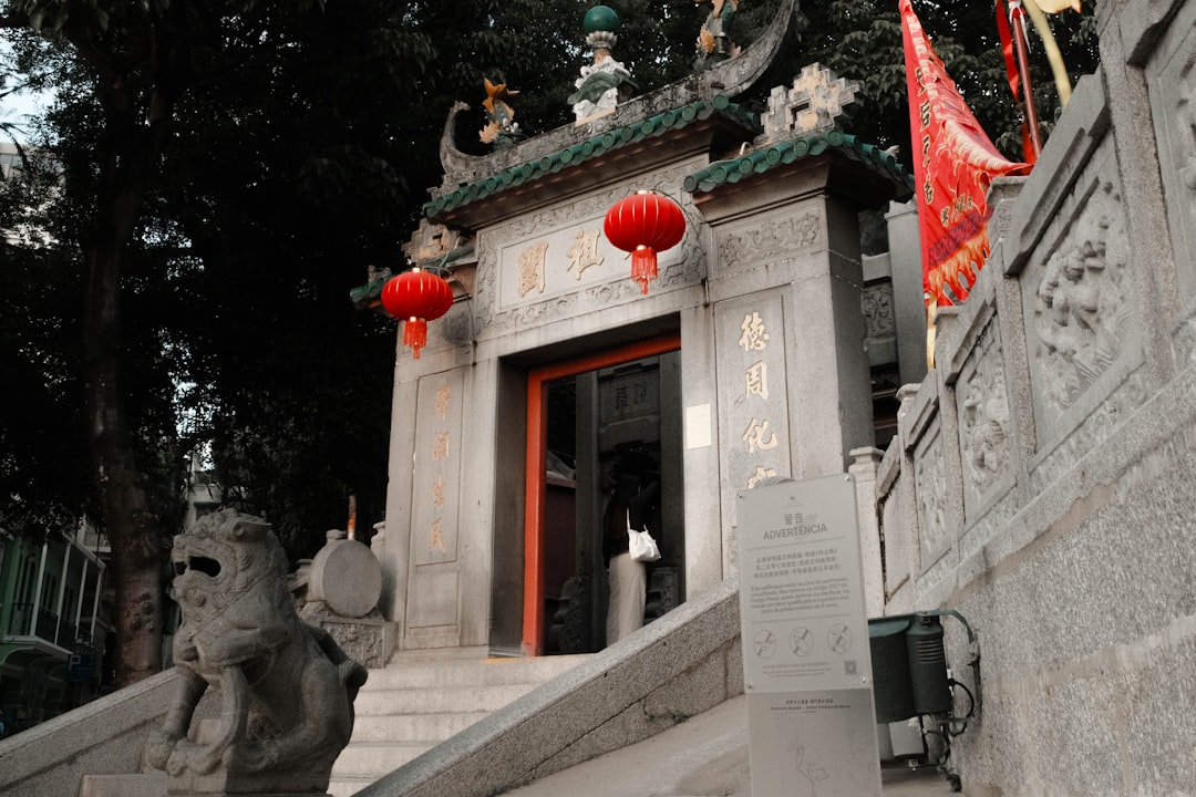 Lao Cai