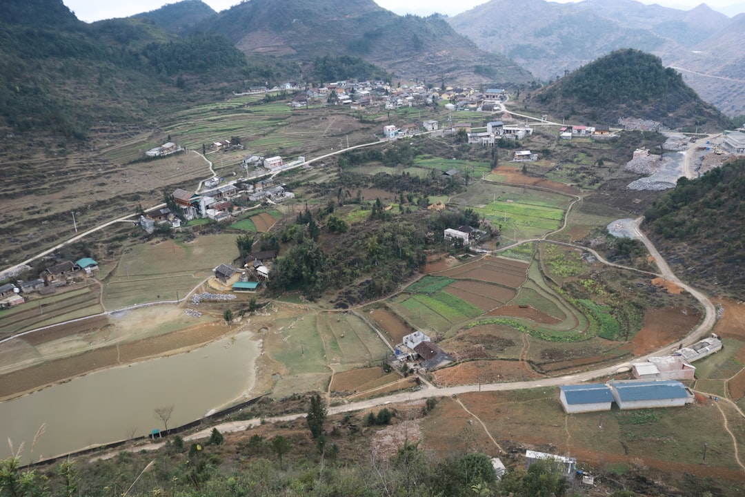 Mai Chau