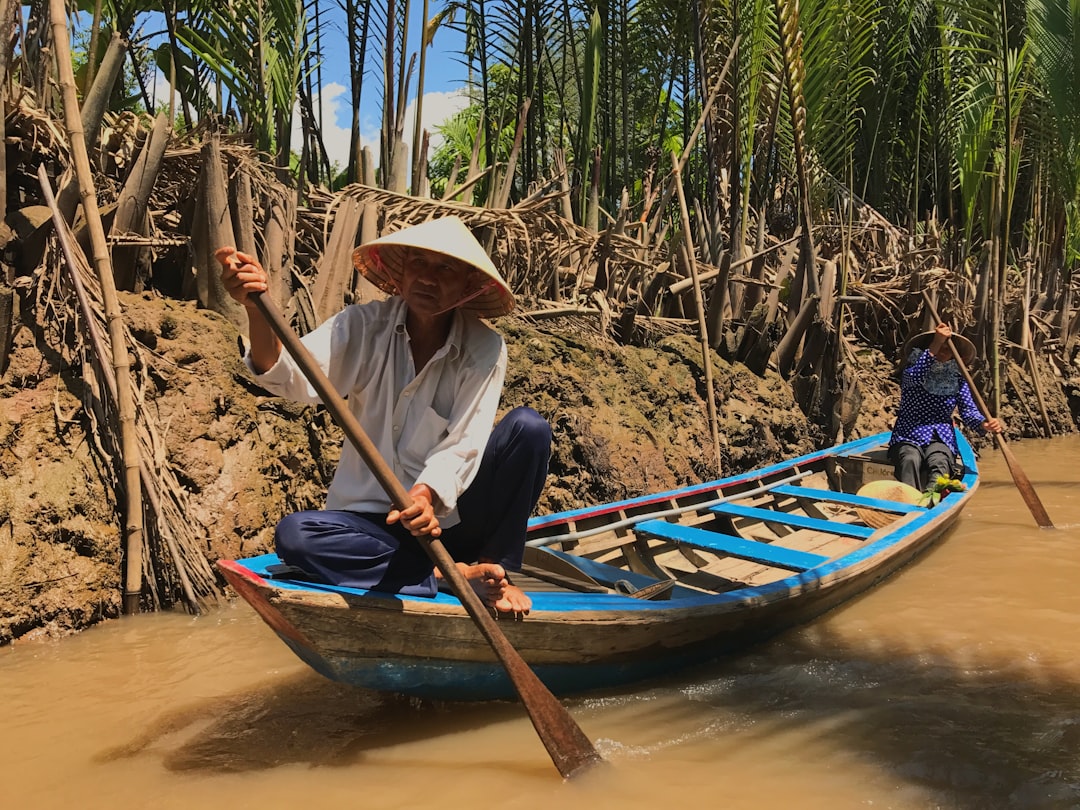 Mekong Delta