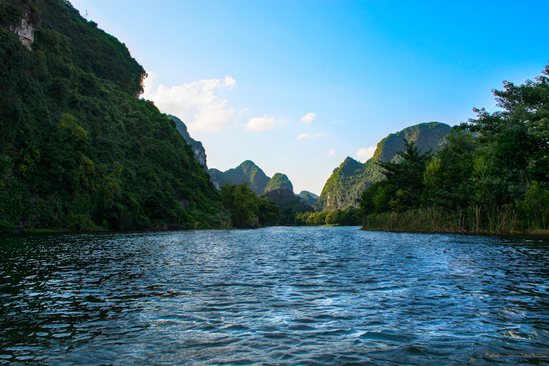 Ninh Binh