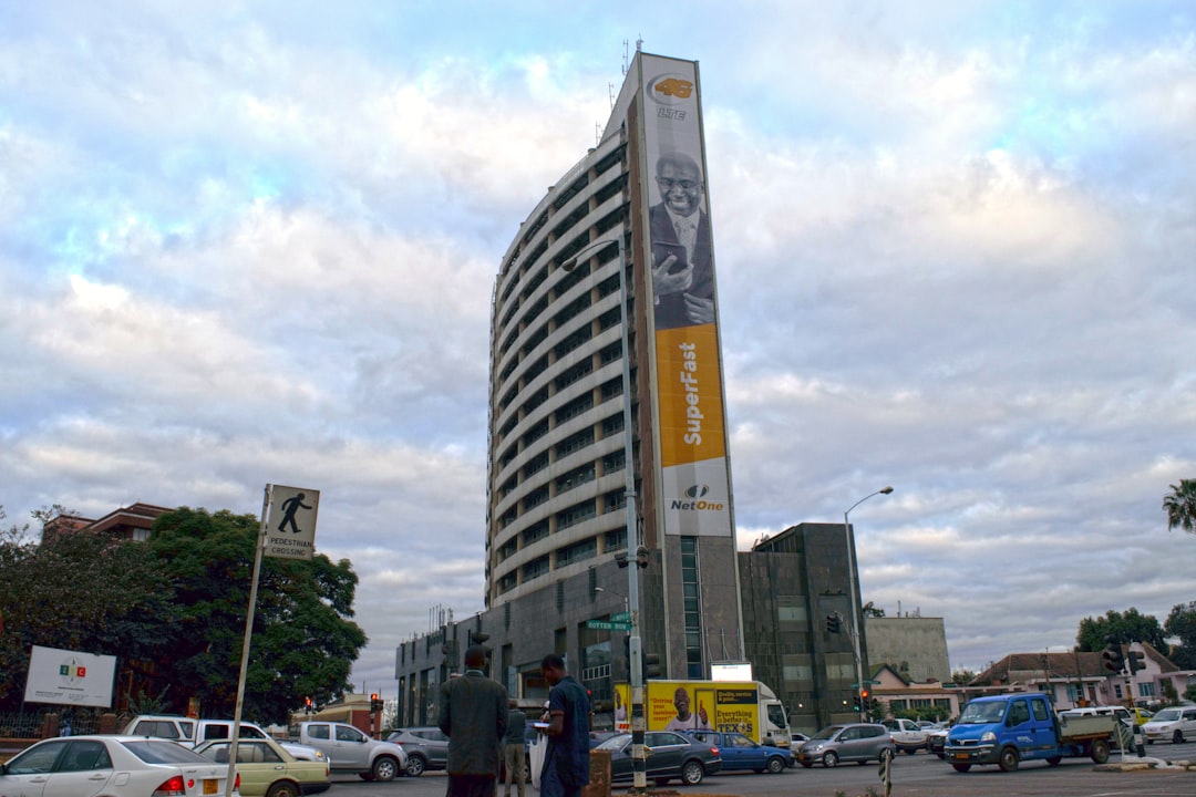 Harare
