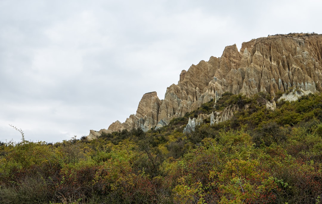 Parc National de Matopos
