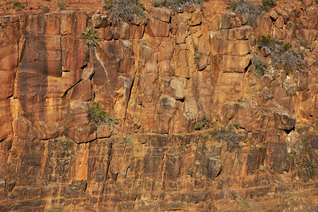 Parc National des Matopos
