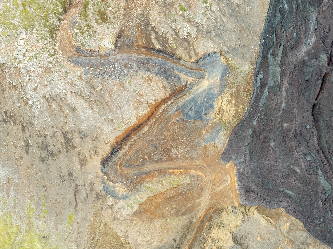 Parc National des Matopos