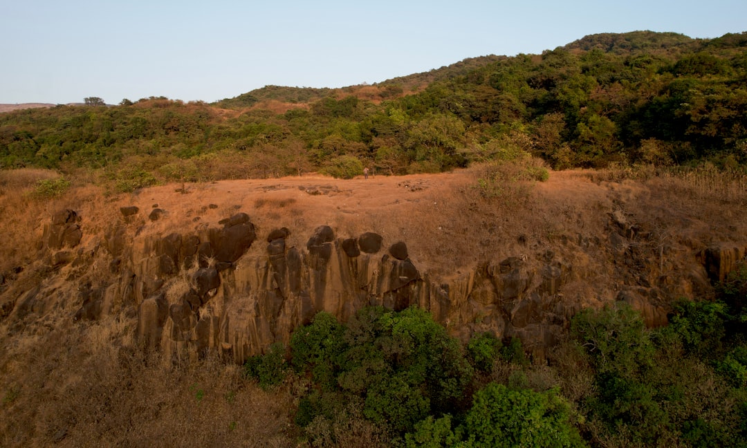 Parc National des Matopos