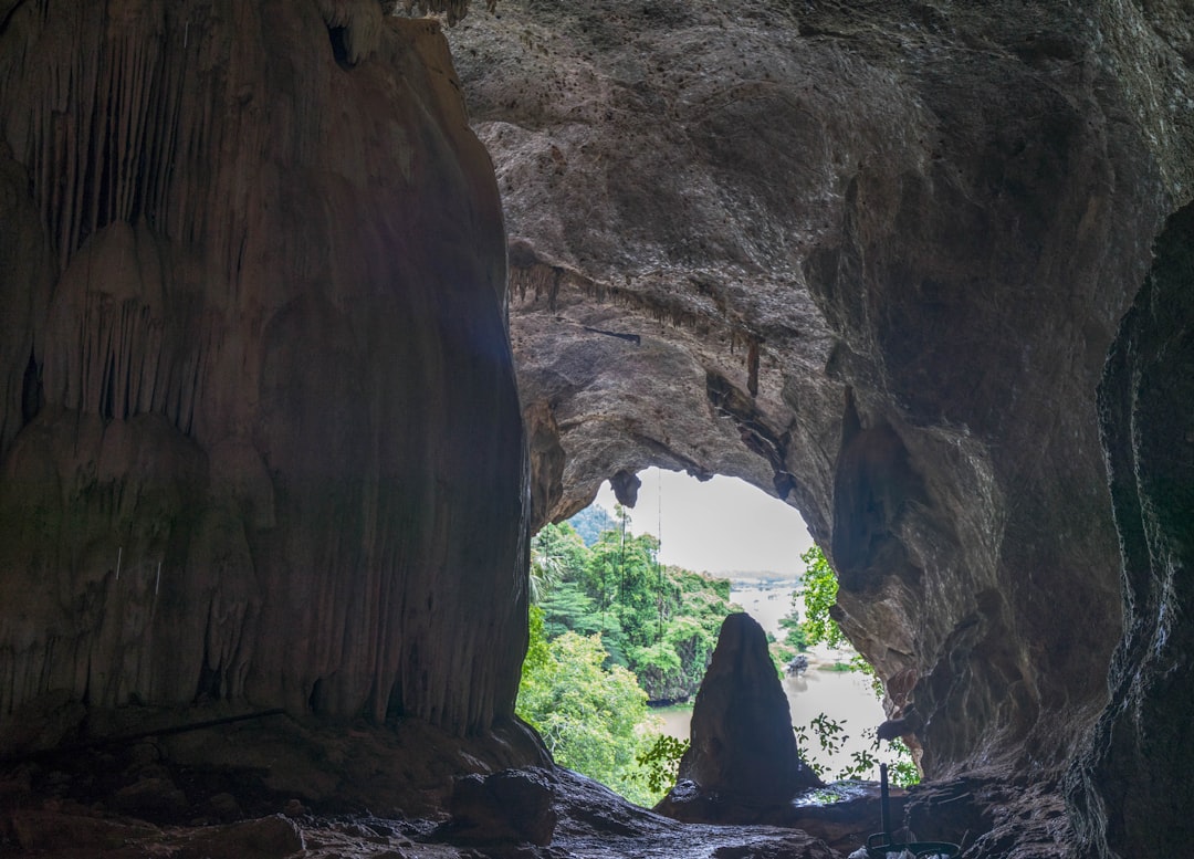 Parc National des Matopos