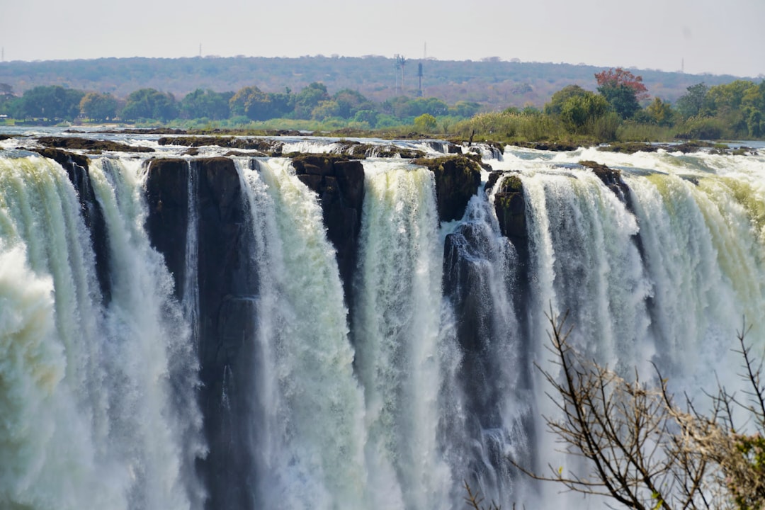 Victoria Falls